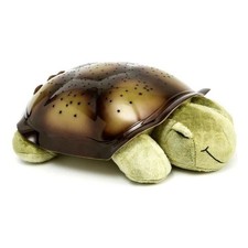 Cloud B Kids Star Projector Twilight Turtle Nightlight - Classic
