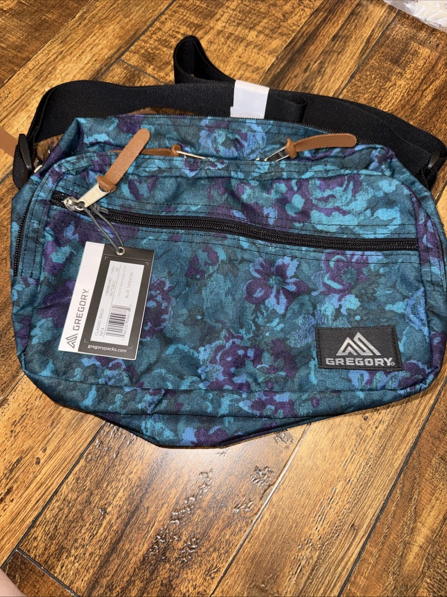 Gregory Men's Messenger Bags for sale | eBay