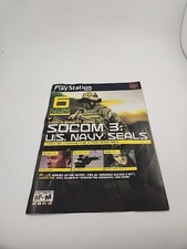 Sony Playstation 2 PS2 Official US Magazine Issue 101 Demo Disc Only Sealed