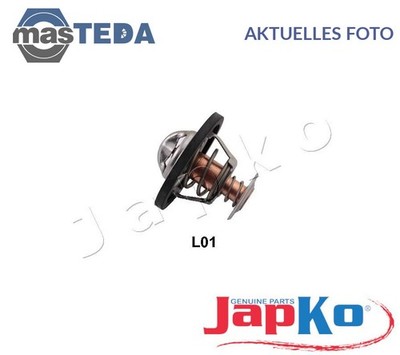 38L01 KÜHLFLÜSSIGKEIT KÜHLER THERMOSTAT JAPKO FÜR PEUGEOT BOXER