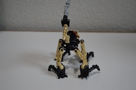LEGO BIONICLE: Zesk (8977)