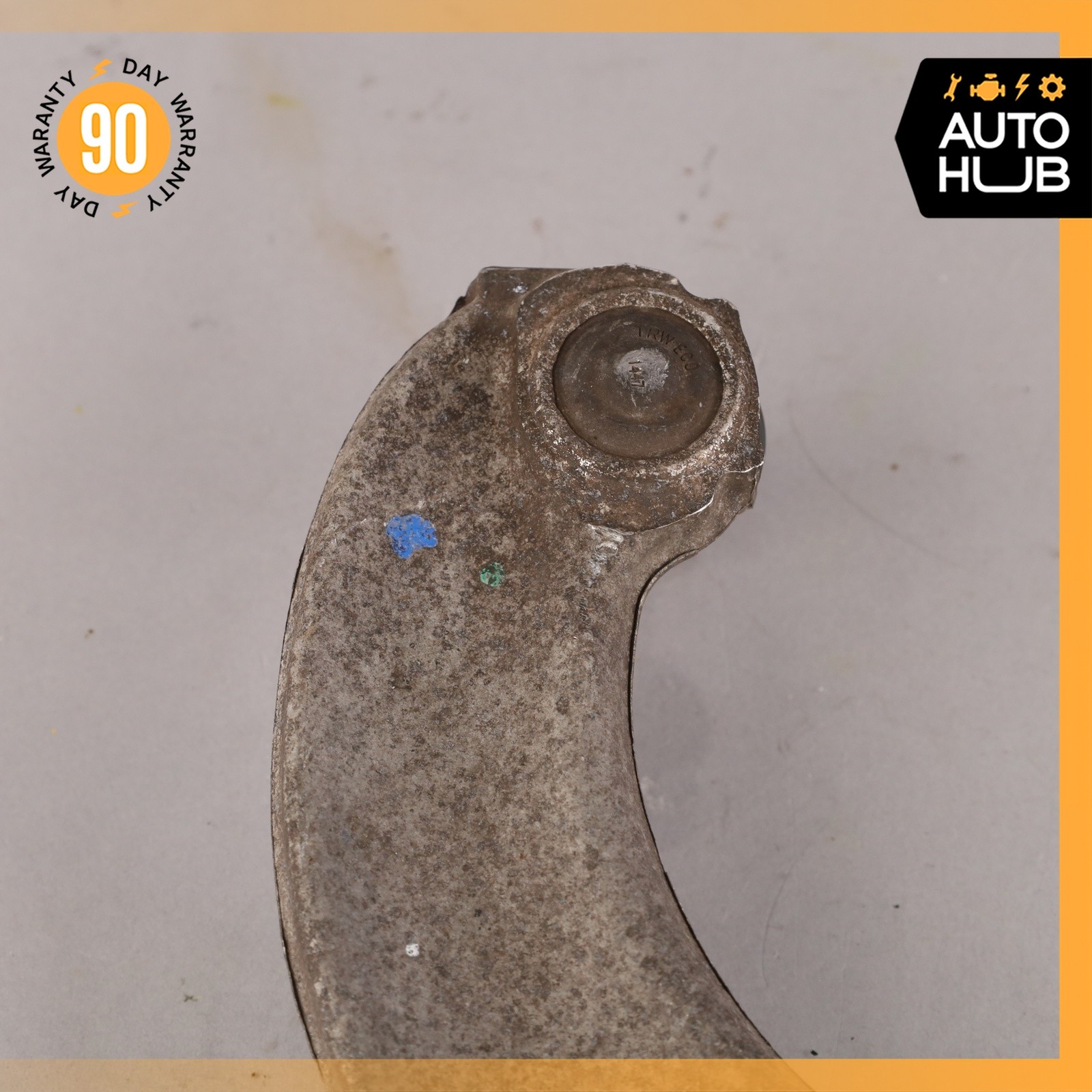Maserati Quattroporte 2003-2010 Rear Right Upper Control arm