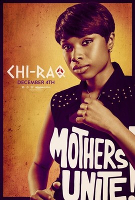 Chi Raq 2015 8 Filmposter Kunstdruck Unterhaltung Film Drama Heimkino Studio