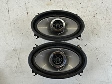 Porsche 944 Pioneer 4x6 Coaxil Speaker 83-90 Oem Ts-g4642r