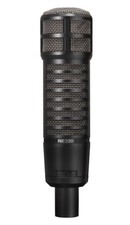 Electro-Voice RE320 Wired Dynamic Microphone for sale online | eBay