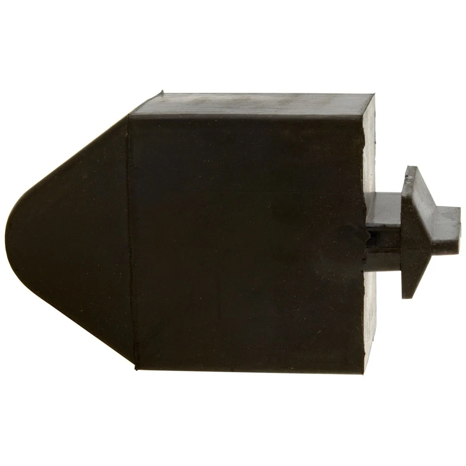 Barra frontal inferior del parachoques del brazo de control JBU811 TRW para camioneta Chevy SaVana Express Foto 3 de 4