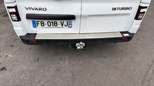 Pare-choc arrière Opel VIVARO