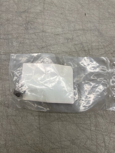 GENUINE OEM HONDA 90651-HA0-680 CHOKE CABLE CLIP - Bild 2 von 2