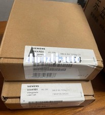 1PIECE NEW SIEMENS WEIGHING SENSOR 7MH5106-3AD00