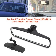 Produktbild - Innenspiegel Rückspiegel Innenrückspiegel Für Ford Fiesta MK6 Focus MK1 01-10