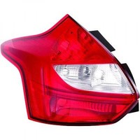 Hartsant RüCkleuchte Rechts Led 5 TüRer FüR Ford Focus 11-14