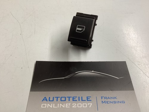 VW Tiguan Schalter Schalter Fensterheber Fensterheberschalter 7L6959855B