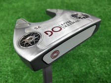 Odyssey WHITE HOT OG #7S Putter STROKELAB[33] #252 Golf Clubs