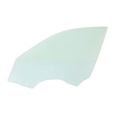 For BMW M3 2015-2018 Door Glass Driver Side | Front | Green Tint | 51337259825