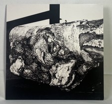 Gardens Of God - El Zero  12" Vinyl Record EP 2019 