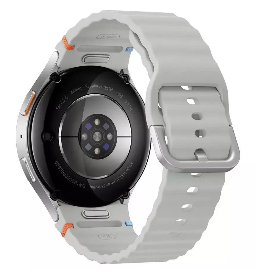 Samsung Galaxy Watch 7 44mm SM-L310 - Silver