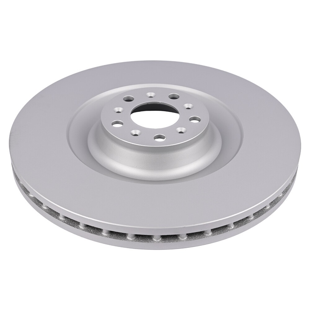 For 2004 - 2018 Bentley Continental GT GTC Flying Spur Front Brake Rotors