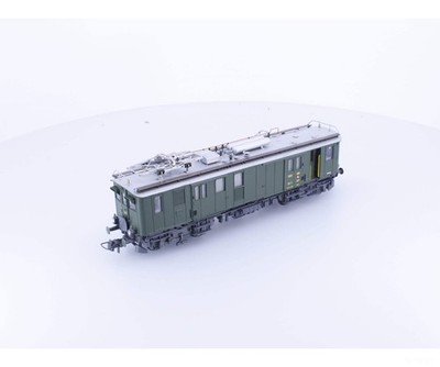 Roco 43630 HO SBB-CFF-FFS De 4/4 Gepacktriebwagen Roco Club Edition Nr. 3 1683 D