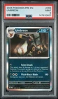 2025 POKEMON PRE EN-PRISMATIC EVOLUTIONS #059 UMBREON PSA 9