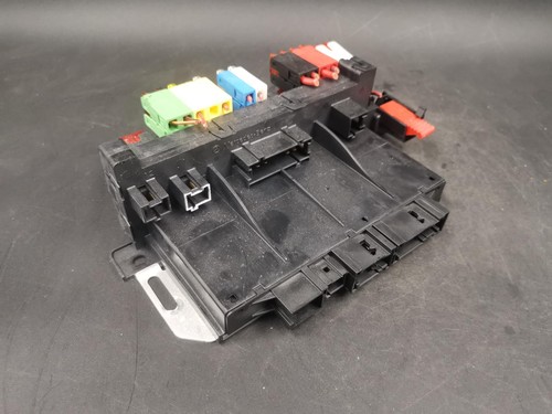 MERCEDES S CLASS ECU REAR SAM MODULE, W220, 04/99-07/06 99 00 01 02 03 04 05 06