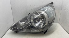 Feu avant (phare) Honda JAZZ