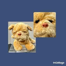 FurReal Friends 8  Interactive Newborn Puppy Plush 2008 Works