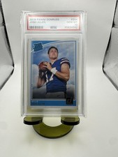 Top Josh Allen Rookie Cards to Collect 24