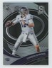 Carson Strong 2022 Panini Chronicles Draft Picks Spectra RC #33 Philadelphia