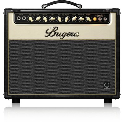 Bugera V22 Infinium Combo - Röhrenverstärker