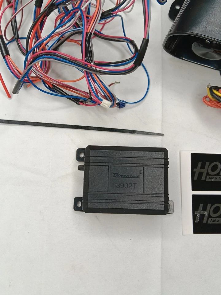 Система обновления безопасности Directed 3902T CANBUS OEM - Изображение 4 из 4