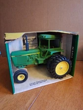 Vintage Ertl John Deere 4440 Sound-Gard  Tractor 1/16 scale with duals # 542