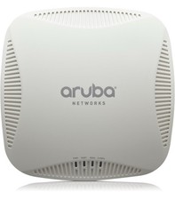 ARUBA APIN0225 NETWORKS IAP-225 2-PORT WIRELESS ACCESS POINT