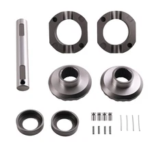 Differential Locker 8" For Toyota Pickup 4Runner 79-95 30-Spline Axles SL T8-30