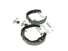 Mâchoire de frein Peugeot 208