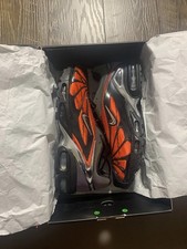Nike x Skepta Air Max Tailwind V Black / Chrome size 12US