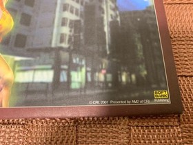 Shenmue Ⅱ Shenmue 2 Dreamcast magazine Dreamcast magazine 22 20SEGA Japan BA