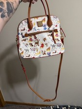 Disney Dooney Bourke Purses