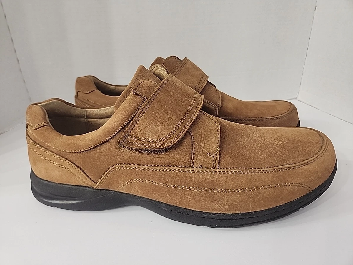 Florsheim classic brown suede shoes size 10.5 Brown Florsheim Suede Casual Shoes for Men for sale | eBay main image 3
