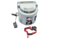 Petsafe Wireless Pet Containment System Transmitter IF-100 w/ Collar