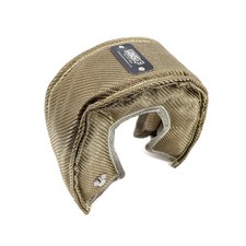 IAG Turbo Heat Shield Blanket for T3 Size Turbos
