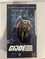GI Joe Classified Sundown