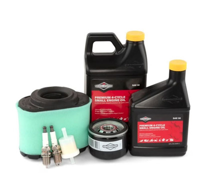 Briggs & Stratton Genuine 84002317 PROFESSIONAL SERIES TUNEUP KIT