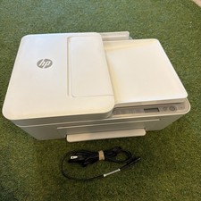 HP DeskJet 4255e Wireless Color All-in-One Printer, Scan, Copy