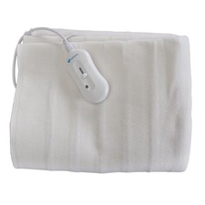 EARTHLITE BODYWORKER  S Choice Massage Table 30" x 71"-Felt Lined Pad, White