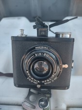 Kodak SIX-20 Brownie Special - Has Film in it