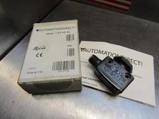 Automation Direct GX3-AP-2E Photoelectric Sensor