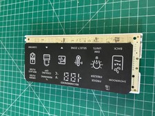 Whirlpool W10502236 Refrigerator Dispenser Control Board
