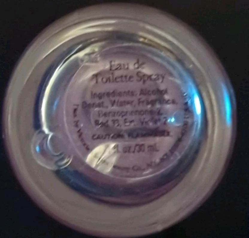 Victoria's Secret Garden Love Spell Eau De Toilette 1 oz. Nuevo en caja Foto 2 de 3