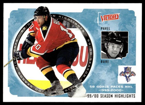 2000 Pavel Bure #251