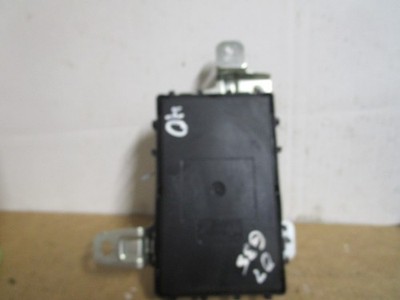 07 08 Infiniti G35 G37 Body Control Module Computer BCM 2007 2008 284b1jk61a